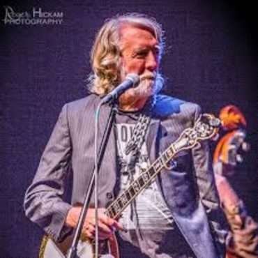 JOHN MCEUEN and NGDB – Strings and Stories