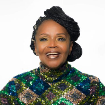 PP Arnold: London's First Lady of Soul