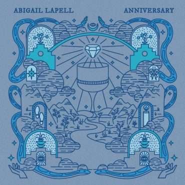 Stereo Embers The Podcast 0382: Abigail Lapell