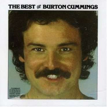 Stereo Embers The Podcast 0385: Burton Cummings (The Guess Who)