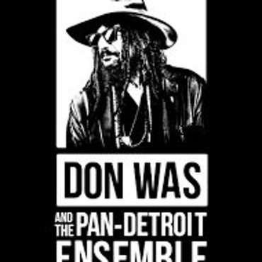 Stereo Embers The Podcast 0384: Don Was