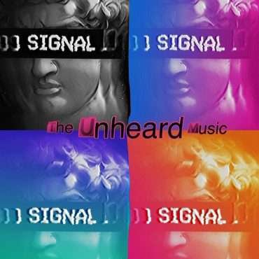 Episode 242: The Unheard Music 5/28/24