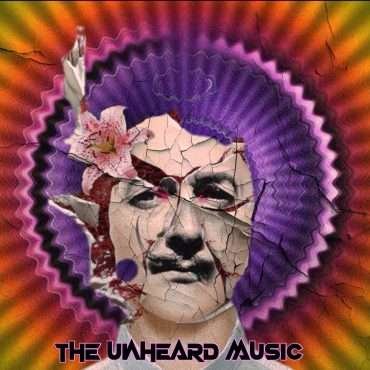 Episode 246: The Unheard Music 6/18/24