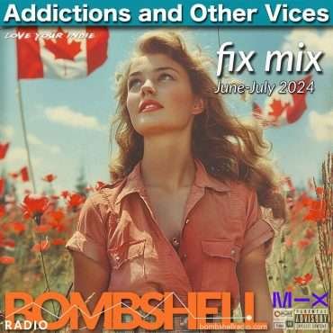 Addictions and Other Vices June-July 2024