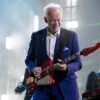 ROXY MUSIC's Phil Manzanera OBE – Guitar Legend and Producer Extraordinaire