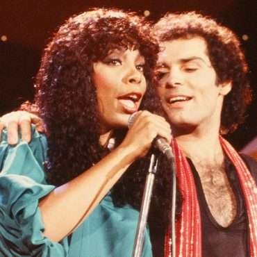 BRUCE SUDANO: Making Music with DONNA SUMMER