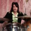 Johny Barbata: TURTLES, CSNY, JEFFERSON AIRPLANE/STARFISH