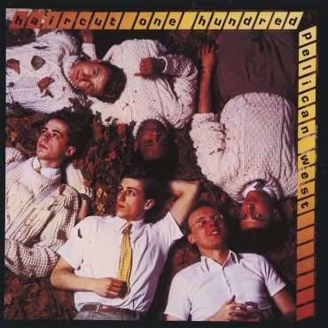 Stereo Embers The Podcast 0389: Nick Heyward (Haircut 100)