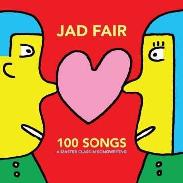 Stereo Embers The Podcast 0388: Jad Fair (Half Japanese)