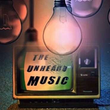 Episode 251: The Unheard Music 7/23/24