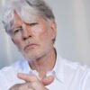 TIM FINN's Epic Ride: SPLIT ENZ, CROWDED HOUSE and Solo Success