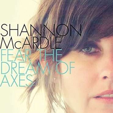 Stereo Embers The Podcast 0390: Shannon McArdle (The Mendoza Line)