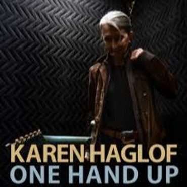 Stereo Embers The Podcast 0393: Karen Haglof (Band of Susans)