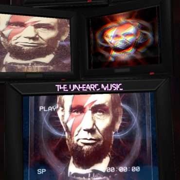 Episode 254: The Unheard Music 8/13/24