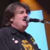BURTON CUMMINGS – The GUESS WHO's Voice that Rocked the World