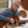 GERRY BECKLEY: Crafting AMERICA's Iconic Hits