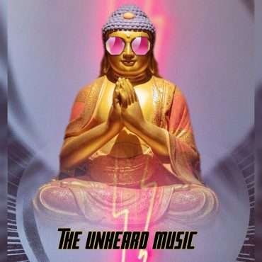 Episode 259: The Unheard Music 9/17/24