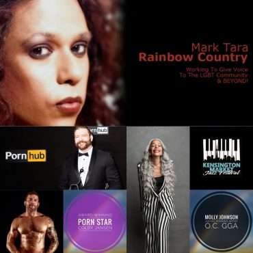 Episode 439: Award Winning Gay Porn Star – Colby Jansen