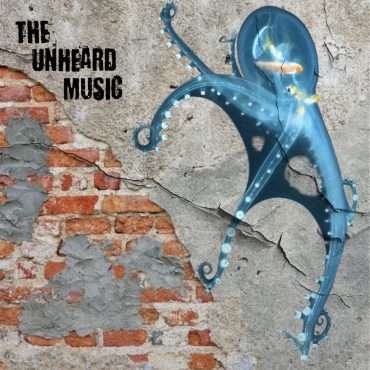 Episode 261: The Unheard Music 9/24/24