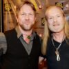 ALLMAN BROTHERS’ Sons: Devon and Duane Betts Lead Southern Rock