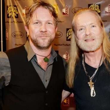 ALLMAN BROTHERS’ Sons: Devon and Duane Betts Lead Southern Rock