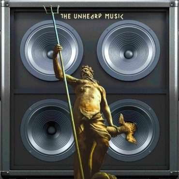 Episode 263: The Unheard Music 10/8/24