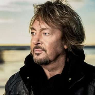The Smokie Legend: How Chris Norman Became Rock Royalty