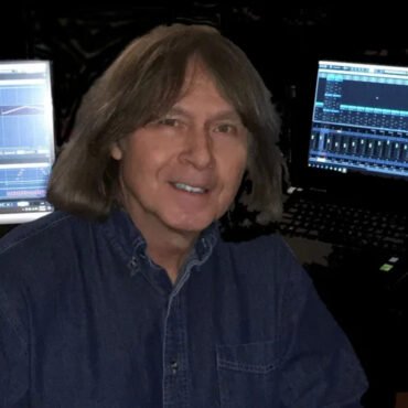 FOREIGNER's Al Greenwood and the Sound of '70s Rock