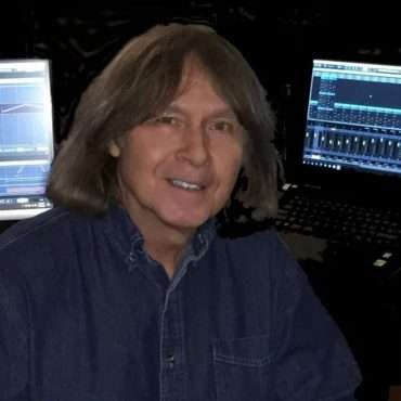 FOREIGNER's Al Greenwood and the Sound of '70s Rock