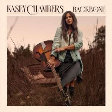 Stereo Embers The Podcast 0406: Kasey Chambers