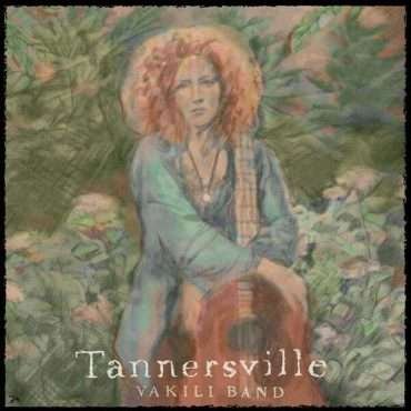 Stereo Embers The Podcast 0403: Lily Vakili (The Vakili Band)