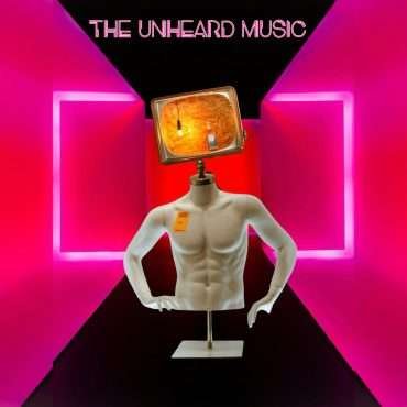 Episode 268: The Unheard Music 11/12/24