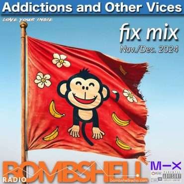 Addictions and Other Vices 947  November 29 2024