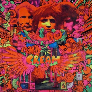 From Cream's Jack Bruce to Malcolm Bruce: A Musical Lineage