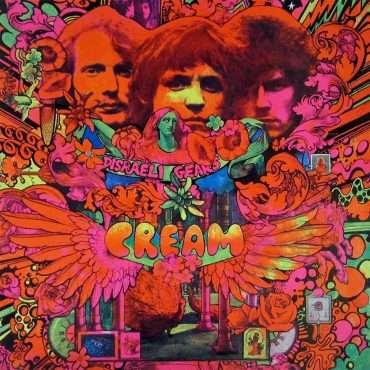 From Cream's Jack Bruce to Malcolm Bruce: A Musical Lineage