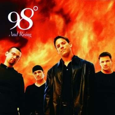 Stereo Embers The Podcast 0413: Justin Jeffre (98 Degrees)