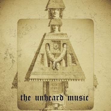 Episode 270: The Unheard Music 11/26/24