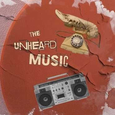 Episode 271: The Unheard Music 12/3/24