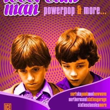 Episode 590: Ice Cream Man Power Pop and More #583
