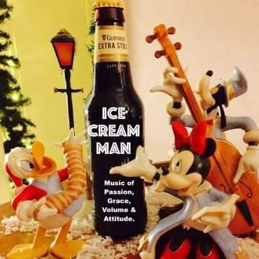 Episode 591: Ice Cream Man Power Pop and More #584