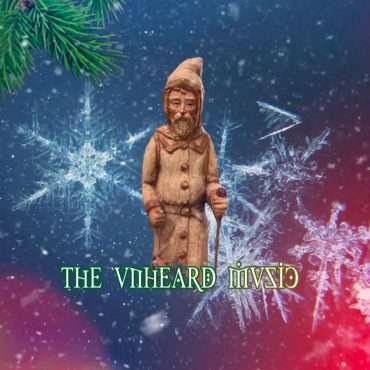 Episode 274: The Unheard Music 12/17/24