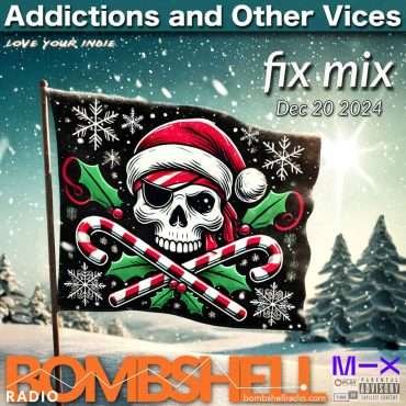 Addictions and Other Vices 947 December 21 2024