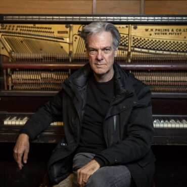 How COLD CHISEL and Don Walker Shaped Australian Rock Music History
