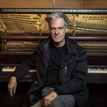 How COLD CHISEL and Don Walker Shaped Australian Rock Music History