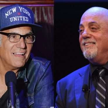 Liberty DeVitto: The Beat That Built BILLY JOEL’s Greatest Hits
