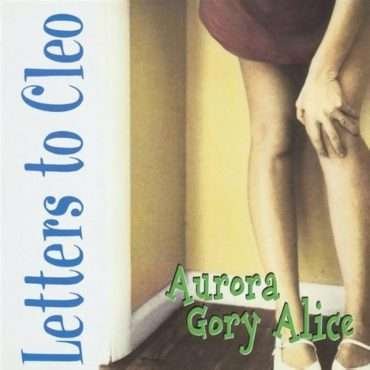 Stereo Embers The Podcast 0414: Kay Hanley (Letters To Cleo)