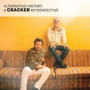 Stereo Embers The Podcast 0418: David Lowery (Cracker, Camper Van Beethoven)