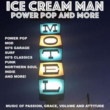 Episode 592: Ice Cream Man Power Pop and More #585
