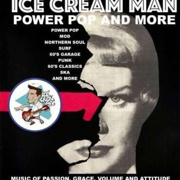Episode 595: Ice Cream Man #588