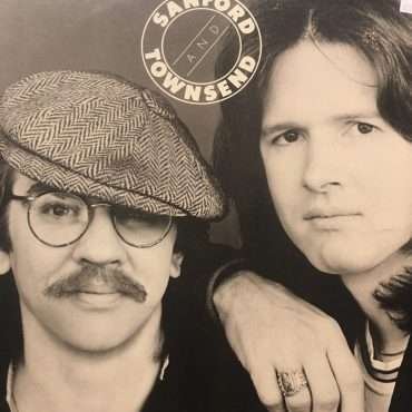 How Johnny Townsend and Ed Sanford Shaped Yacht Rock History (encore)